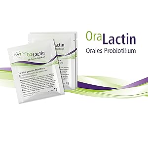 Oralactin